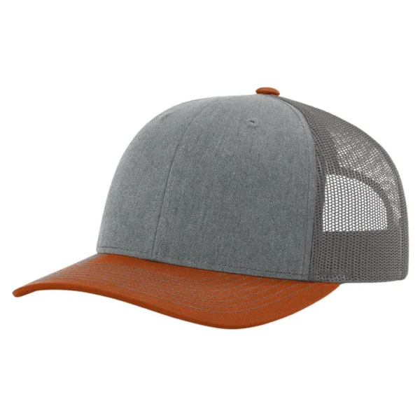 Custom Richardson 112 Hat – Your Style, Your Way - Image 3