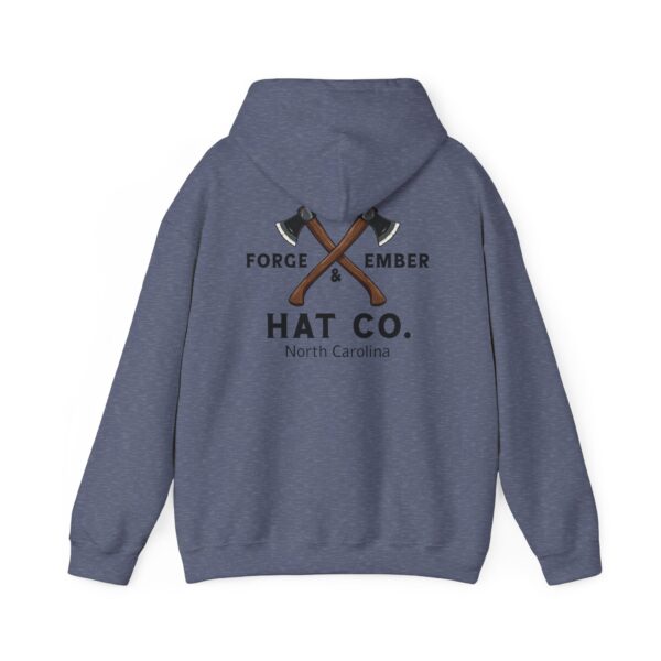 Forge and Ember Hat Co Hoodies! - Image 6