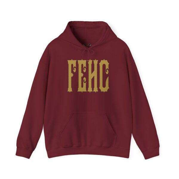 Forge and Ember Hat Co Hoodies! - Image 9