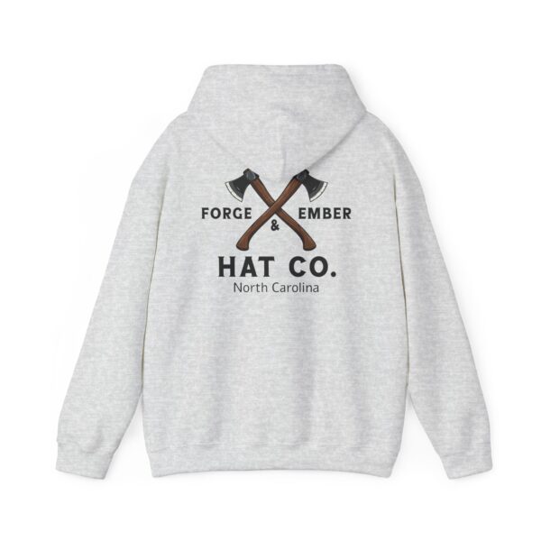 Forge and Ember Hat Co Hoodies! - Image 3