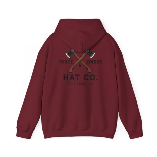 Forge and Ember Hat Co Hoodies! - Image 10