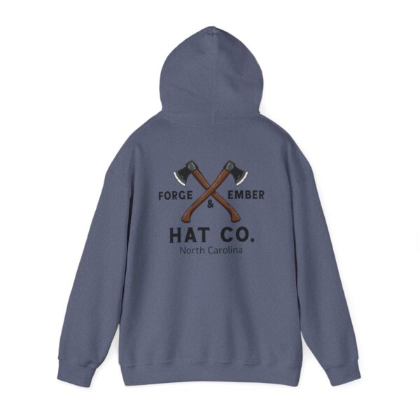 Forge and Ember Hat Co Hoodies! - Image 7