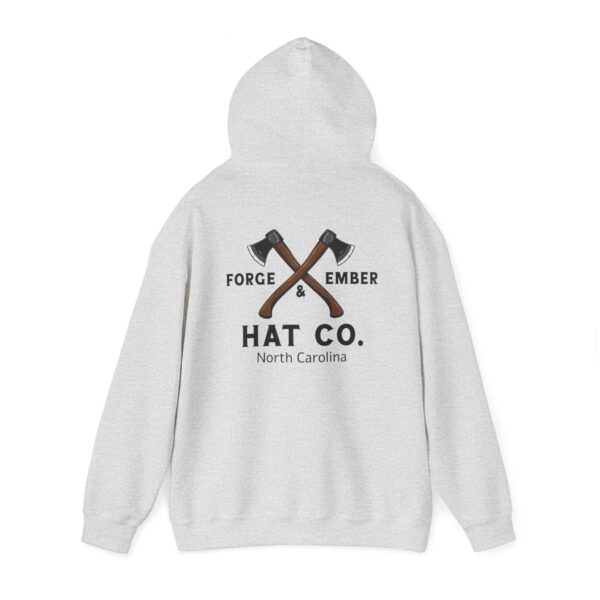 Forge and Ember Hat Co Hoodies! - Image 4