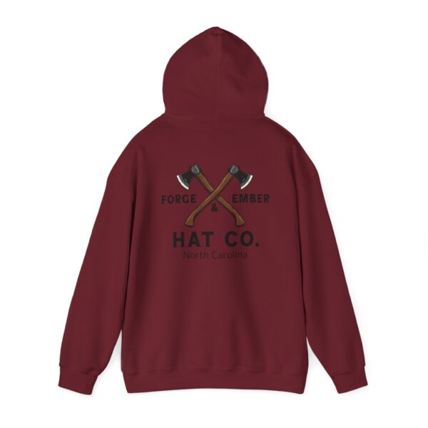 Forge and Ember Hat Co Hoodies! - Image 11